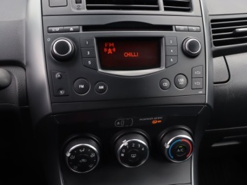Toyota Verso Minivan Facelifting 1.6 Valvematic 132KM 2016 Toyota Verso 1.6 Valvematic, Salon Polska, zdjęcie 11