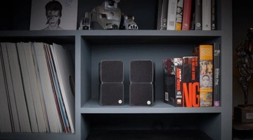 Полочная колонка Cambridge Audio Minx Min22 BL