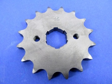 Звездочки задняя HONDA NX 125 TRANCITY 1989-1998 гг.