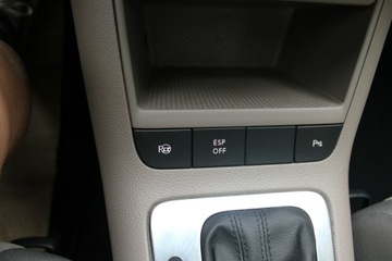 Volkswagen Golf VI Hatchback 5d 1.4 TSI 122KM 2009 Volkswagen Golf Plus Golf V Plus, zdjęcie 21