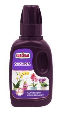 NAWÓZ DO ORCHIDEI STORCZYKÓW KOCENTRAT 250 ML