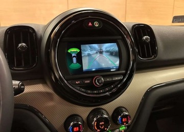 Mini Countryman 2019 MINI Countryman 4x4 Salon Polska ASO R-CARS Warszawa 1.5 Benzyna 136KM, zdjęcie 17