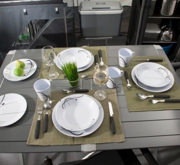 BRUNNER СЕРЕНАДА ЧАШКА И КРУЖКА ДЛЯ СОУСА 250 мл