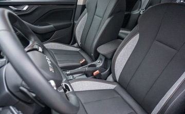 Skoda Kamiq Crossover Facelifting 1.0 TSI 115KM 2025 Skoda Kamiq 1,0 TSI 115 KM Benzyna 116KM, zdjęcie 17