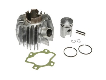 CYLINDER SIMSON Mofa SL1