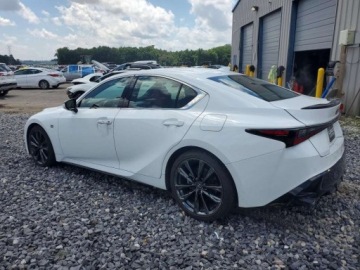 Lexus IS III 2023 Lexus IS 350 F Sport 2023 3.5 Benzyna 311KM, zdjęcie 1