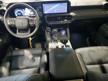 Toyota Land Cruiser VIII 2025 Toyota Land Cruiser Base 2025 2.4l 2.4 Hybryda 275KM, zdjęcie 8