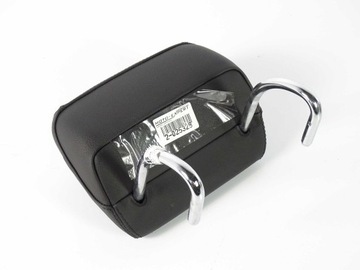 MERCEDES S TŘÍDA W221 PODHLAVNÍK POHOVKA ZADNÍ