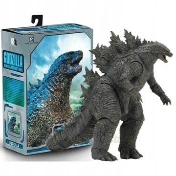 NECA Godzilla King of the Monsters Figurka