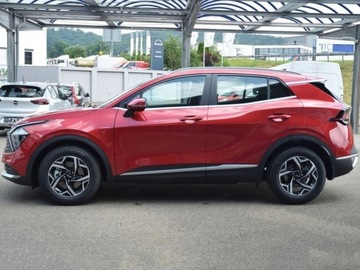 Kia Sportage V SUV 1.6 T-GDI 160KM 2025 KIA Sportage 1.6 T-GDI 2WD DCT Suv 160KM 2025, zdjęcie 2