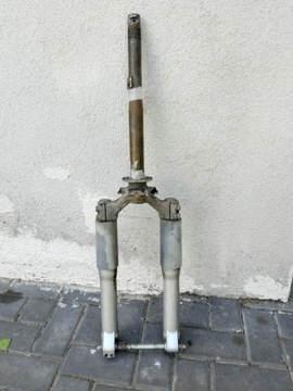 Амортизаторная подвеска Piaggio Liberty 50 lagi