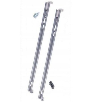 Wspornik do grzejnika stalowego H-600 2 szt. DIAMOND