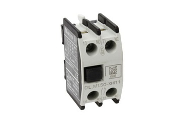 Styki pomocnicze czołow DILM150-XHI11 277946 Eaton