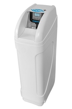 УМЯГЧИТЕЛЬ ВОДЫ HYDRO PLUS 32 СТАНЦИЯ 10в1 CARBON