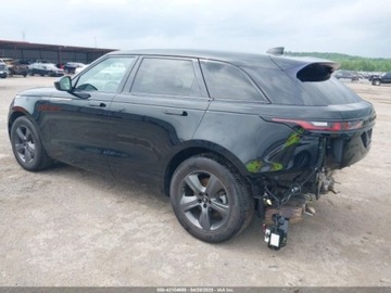 Land Rover Range Rover Velar 2022 Land Rover Range Rover Velar P250 R-Dynamic S 2022 2.0l 2.0 Benzyna 247KM, zdjęcie 3