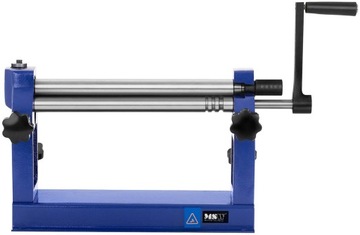 ПРОКАТНАЯ МАШИНА ДЛЯ ЛИСТА 305X0,8MM MSW 10060480