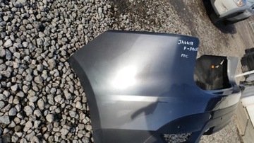 JAGUAR F-PACE - NÁRAZNÍK ZADNÍ PDC