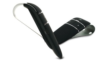 Комплект громкой связи Xblitz X600 PRO Bluetooth BT, черный