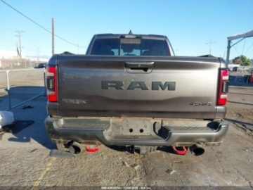  RAM 1500 TRX 2021 Ram 1500 TRX 4x4 Crew Cab 57 Box 6.2 Benzyna 702KM, zdjęcie 5