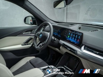 BMW X1 U11 Crossover Plug-In 1.5 30e 326KM 2026 BMW X1 xDrive30e 326 KM PHEV - Gotowy do Odbioru - Pakiet M Pro - Kamera 3, zdjęcie 22