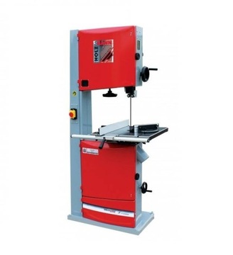 HOLZMANN HBS470PROFI 400V ЛЕНТОЧНАЯ ПИЛА ПО ДЕРЕВО