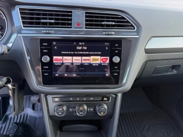 Volkswagen Tiguan II SUV 2.0 TDI 115KM 2018 VOLKSWAGEN TIGUAN! Super stan!, zdjęcie 11