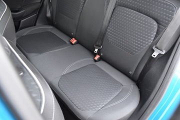 Ford Fiesta VII Hatchback 3d Facelifting 1.0 EcoBoost 100KM 2017 Ford Fiesta SalonPL 100KM Titanium PANORAMA Podgrz.Fotele 16 Kamera Bezywp, zdjęcie 29
