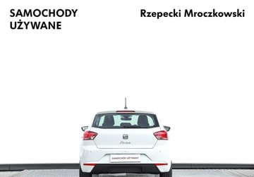 Seat Ibiza V Hatchback 5d Facelifting 1.0 TSI 110KM 2023 Seat Ibiza 1.0 TSI 110KM Style DSG Benzyna 110KM, zdjęcie 6