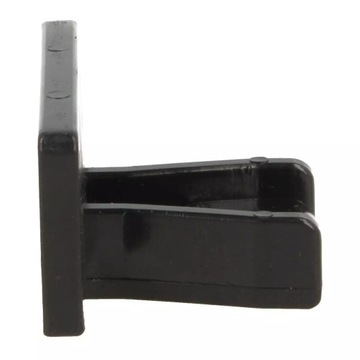 Мебельный соединитель, соединитель KEKU для смеси, ЧЕРНЫЙ, 1 КОМПЛЕКТ