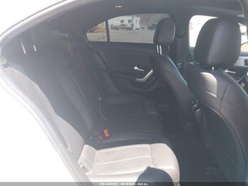 Mercedes Klasa A W177/V177 2021 Mercedes-Benz Klasa A 220 2021 2.0l 2.0 Benzyna 188KM, zdjęcie 12