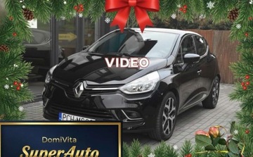 Renault Clio V 2019 Renault Clio Renault Clio dCi 90 EDC Limited 1.5 Diesel 90KM