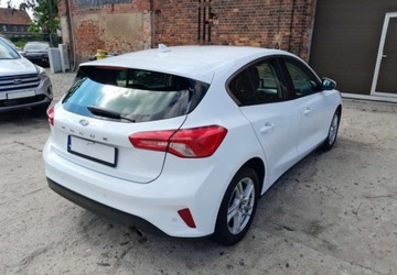 Ford Focus IV 2019 Ford Focus Cena Brutto 1.5 Diesel 101KM, zdjęcie 10