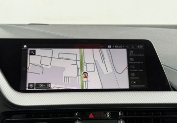 BMW Seria 1 F40 2023 BMW Seria 1 Polska Model M Sport Gwarancja Bezwypadkowy FVAT23, zdjęcie 32