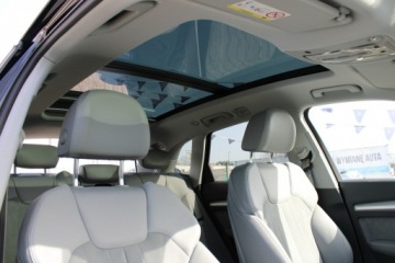 Audi Q5 II SUV 2.0 TFSI 252KM 2017 Audi Q5 Quattro 252HP Panorama Alkantara F-vat, zdjęcie 20