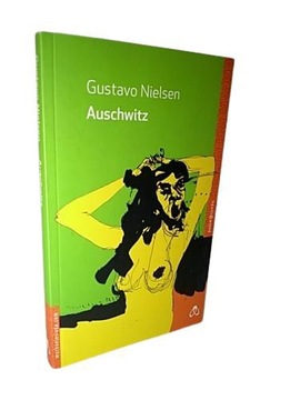 Auschwitz Gustavo Nielsen