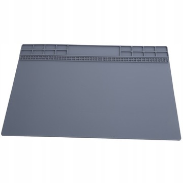 коврик для часового дела