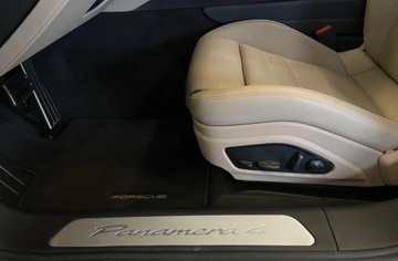 Porsche Panamera III Liftback 4 E-Hybrid 2.9 470KM 2025 Porsche Panamera Salon Polska R-CARS Warszawa 2.9 Hybryda Plug-in 470KM, zdjęcie 15