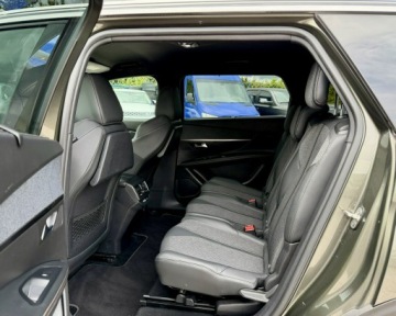 Peugeot 5008 II Crossover 1.6 THP 180KM 2019 Peugeot 5008 GT-Line,7-osób,Full,Gwarancja, zdjęcie 9