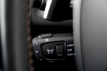 Peugeot 3008 II Plug-In Hybrid Facelifting 1.6 HYBRID4 300KM 2022 Peugeot 3008 GT full led skóra masaze ACC kamera, zdjęcie 32