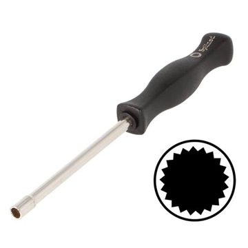 Klucz do regulacji gaźników Walbro / ZAMA Oleo-Mac GS370 371 440