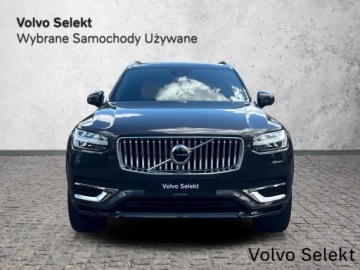 Volvo XC90 II 2024 Volvo XC 90 FV23% SalonPL B5B Plus Bright 7 os. AW, zdjęcie 8