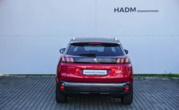 Peugeot 3008 II Crossover 1.2 PureTech 130KM 2020 Peugeot 3008 Peugeot 3008 1.2 130KM Road Trip 1.2 Benzyna 130KM, zdjęcie 6