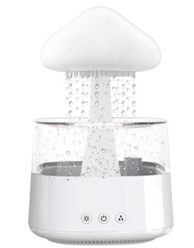 NAWILŻACZ POWIETRZA dyfuzor aromaterapia