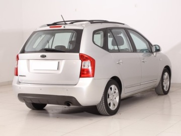 Kia Carens III 2.0 i 16V 144KM 2006 Kia Carens 2.0 16V, Klima, Klimatronic, zdjęcie 4