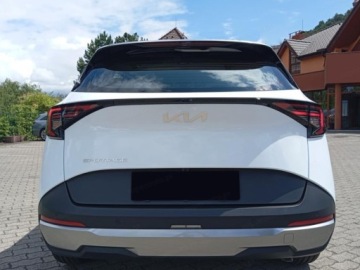 Kia Sportage V SUV Facelifting 1.6 T-GDI 150KM 2025 KIA Sportage 1.6 T-GDI L 2WD Suv 150KM 2025, zdjęcie 5