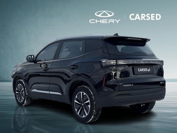 Chery Tiggo 4 1.5 HYBRID 163KM 2025 Chery Tiggo 4 1.5 Hybryda 163KM, zdjęcie 2