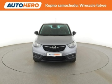 Opel 2020 Opel Crossland X klima auto grzane fotele kamera i, zdjęcie 10