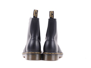 Buty Dr. Martens 1460 Smooth Black 11822006 42