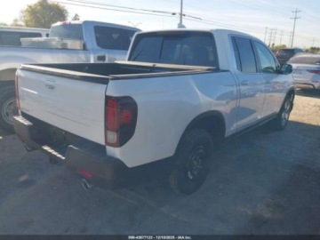 Honda Ridgeline 2025 Honda Ridgeline RTL 2025 3.5 Benzyna 280KM, zdjęcie 5