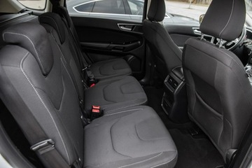 Ford S-Max II 2019 Ford S-Max Titanium + ! 2.0TDCI 210KM Bi-Turbo !, zdjęcie 7